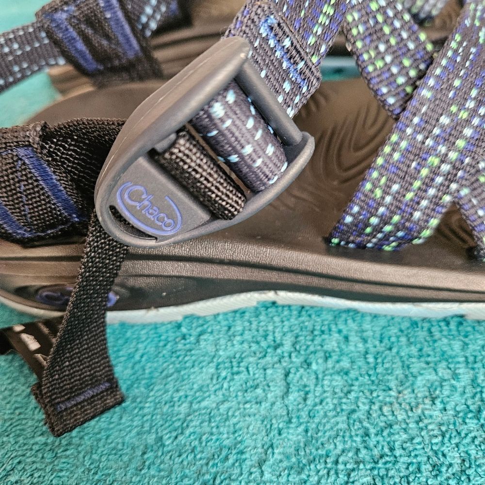 Chaco Z/2 women size 6 - Picture 5 of 8